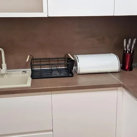 Луксозен Тристаен Апартамент В Младост 3 Apartment