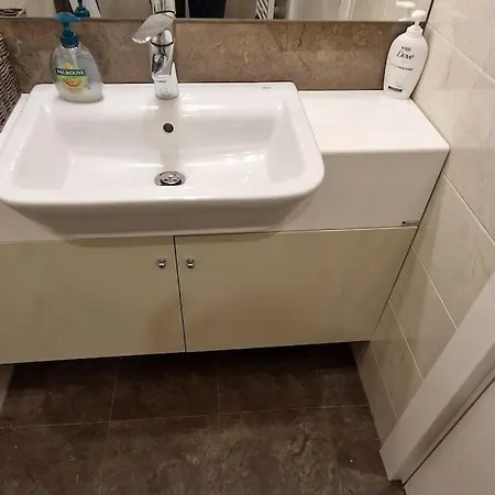 Луксозен Тристаен Апартамент В Младост 3 Apartamento *